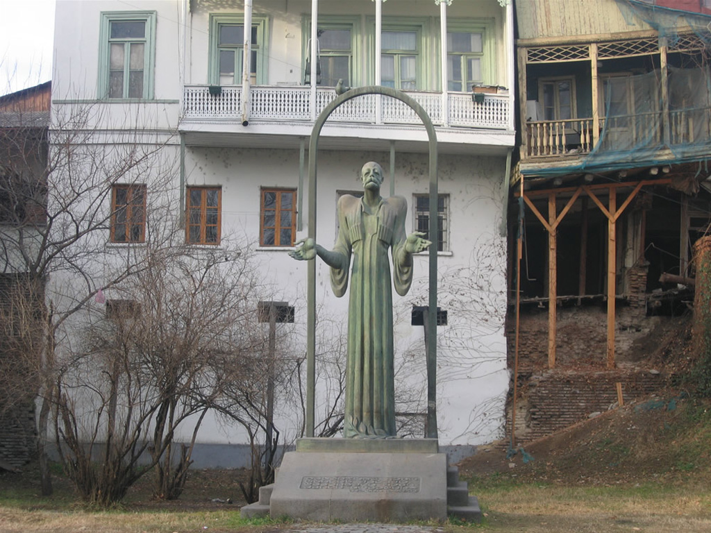 Tbilisi (Georgia)